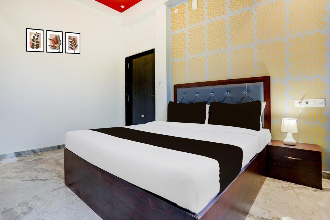 Photo of Bedroom in Phulpur