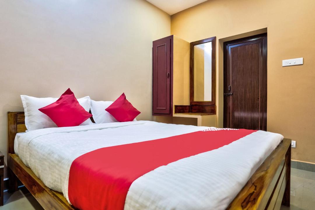 Photo of Bedroom in Kalapettai