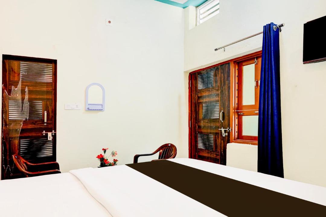 Photo of Bedroom in Tijara