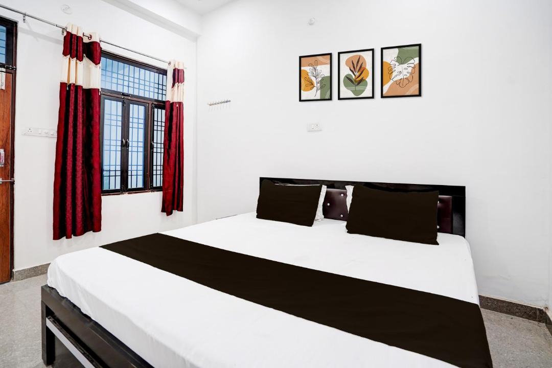 Photo of Bedroom in Phulpur