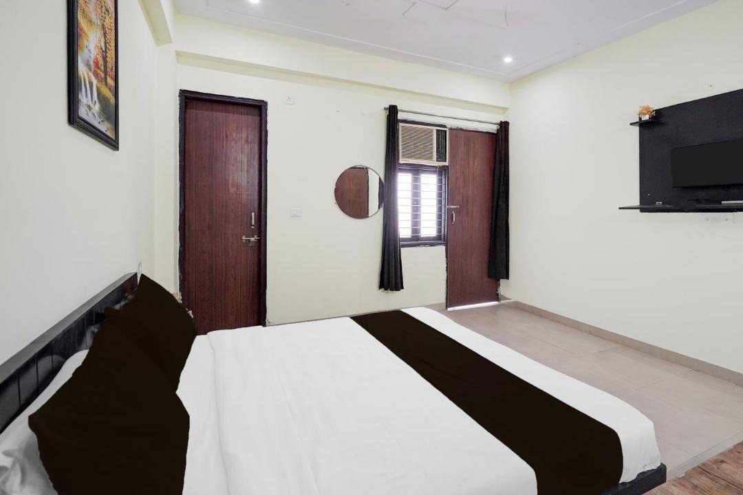 Photo of Bedroom in Noida