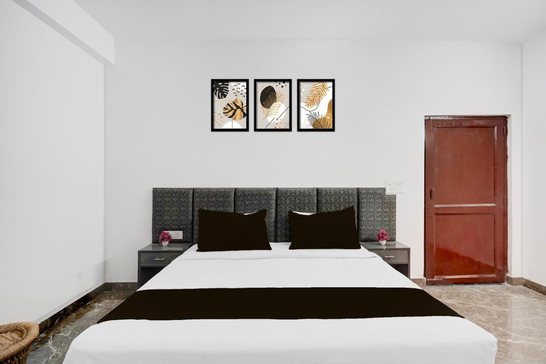 Photo of Bedroom in Noida