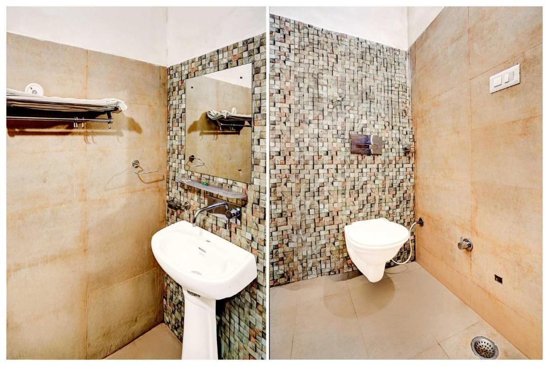 Photo of Bathroom in Rudrapur