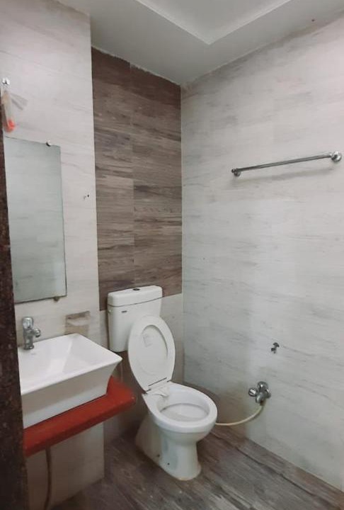 Photo of Bathroom in Abu Road
