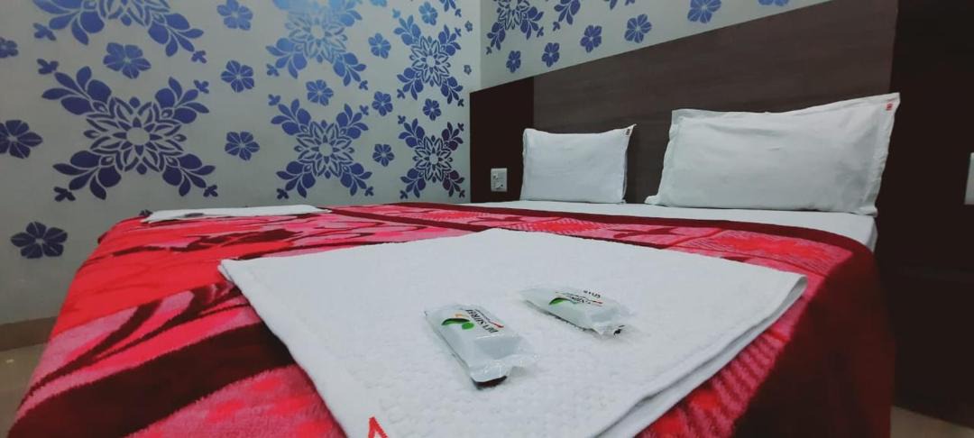 Photo of Bedroom in Abu Road