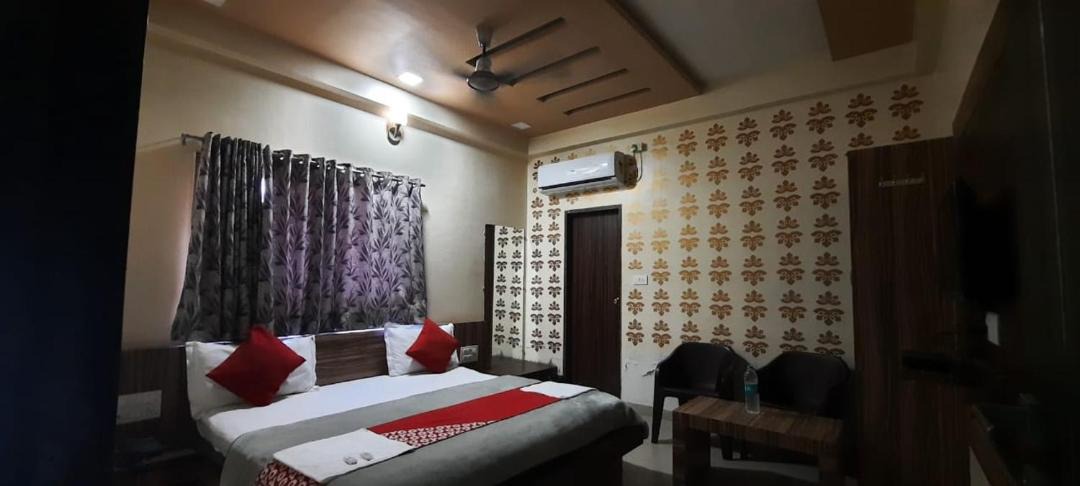 Photo of Bedroom in Abu Road