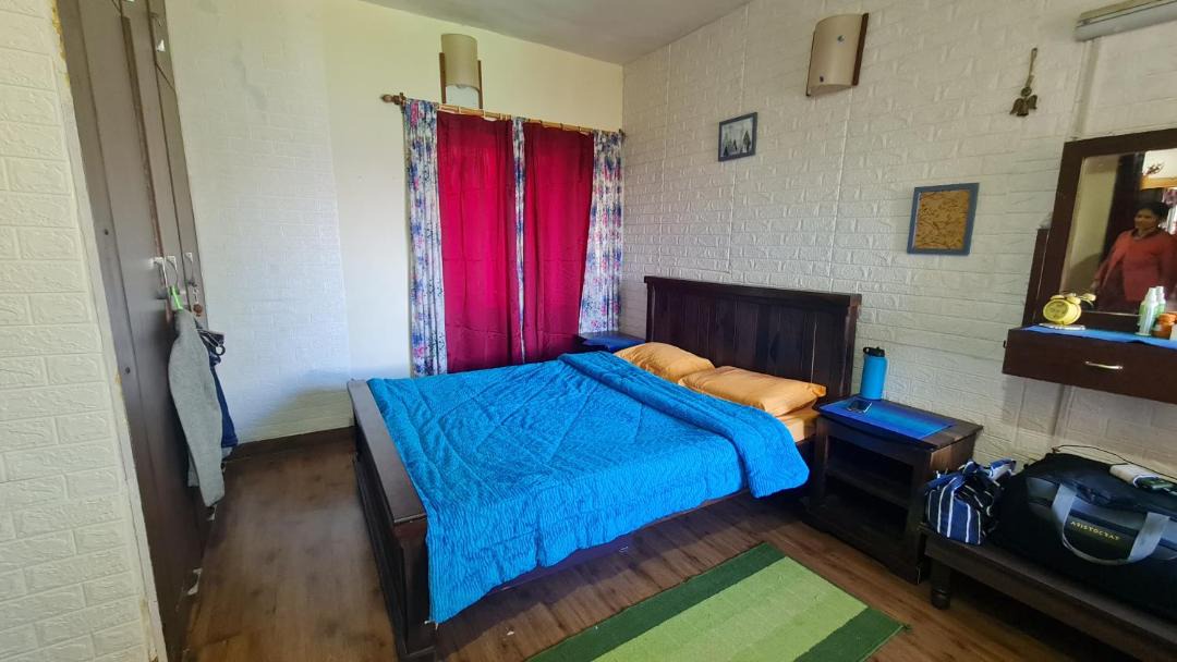 Photo of Bedroom in Majkhali