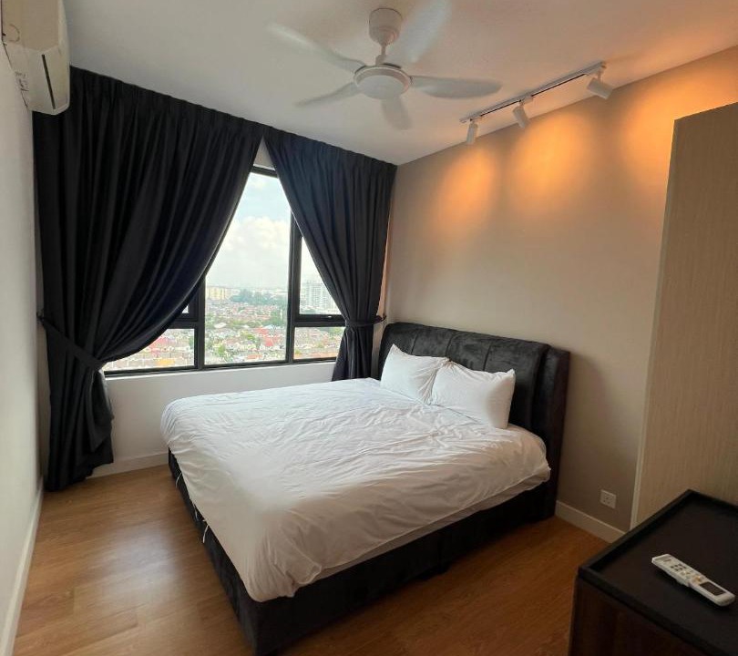 Photo of Bedroom in Subang Jaya