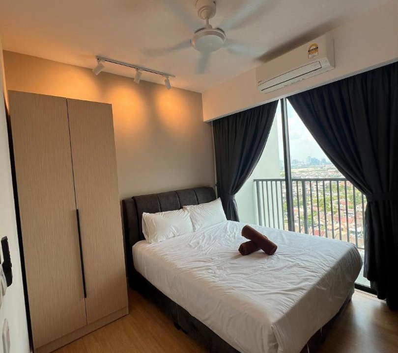 Photo of Bedroom in Subang Jaya