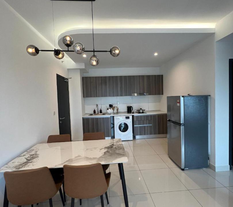 Photo of Kitchen in Subang Jaya