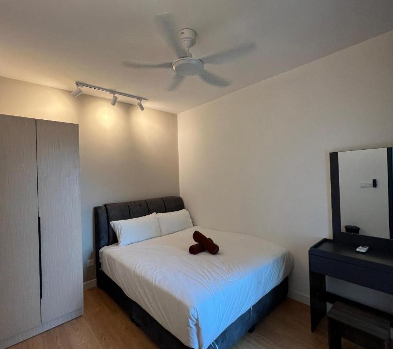 Photo of Bedroom in Subang Jaya