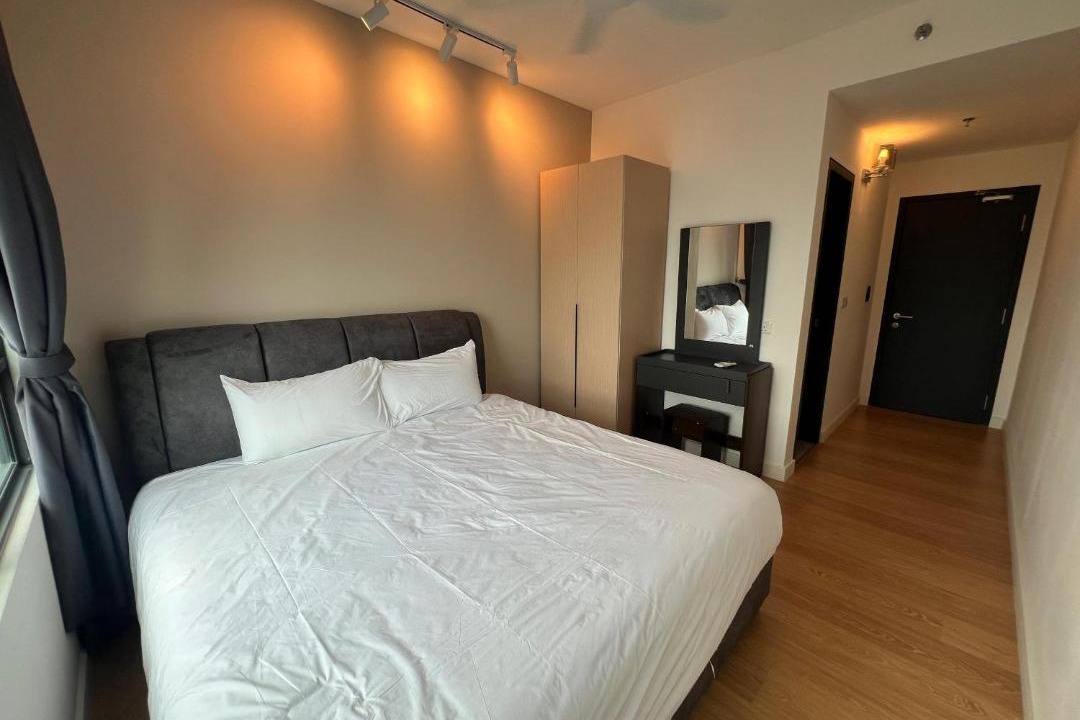 Photo of Bedroom in Subang Jaya