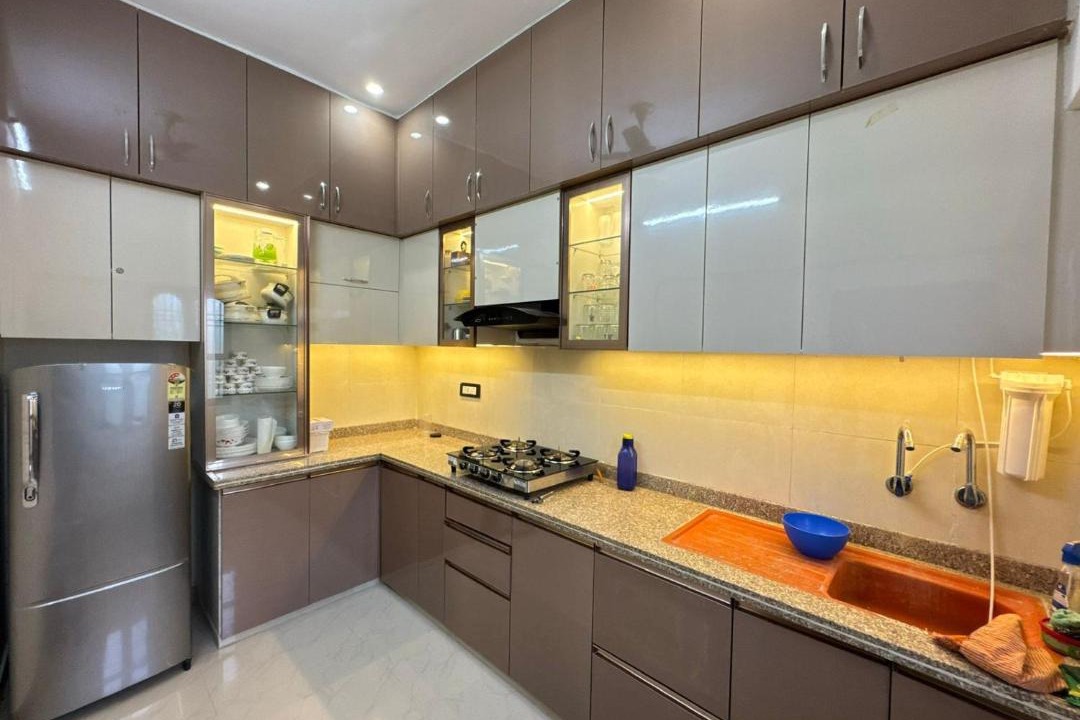 Photo of Kitchen in Varanasi