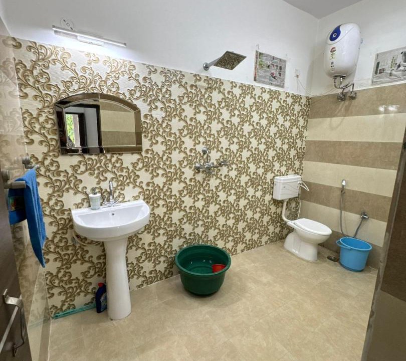 Photo of Bathroom in Varanasi