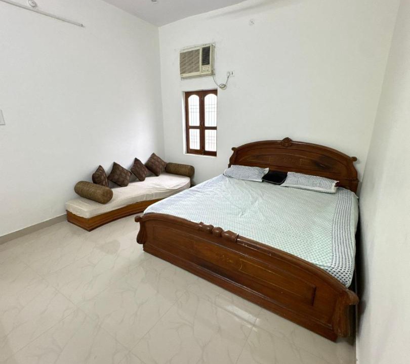 Photo of Bedroom in Varanasi