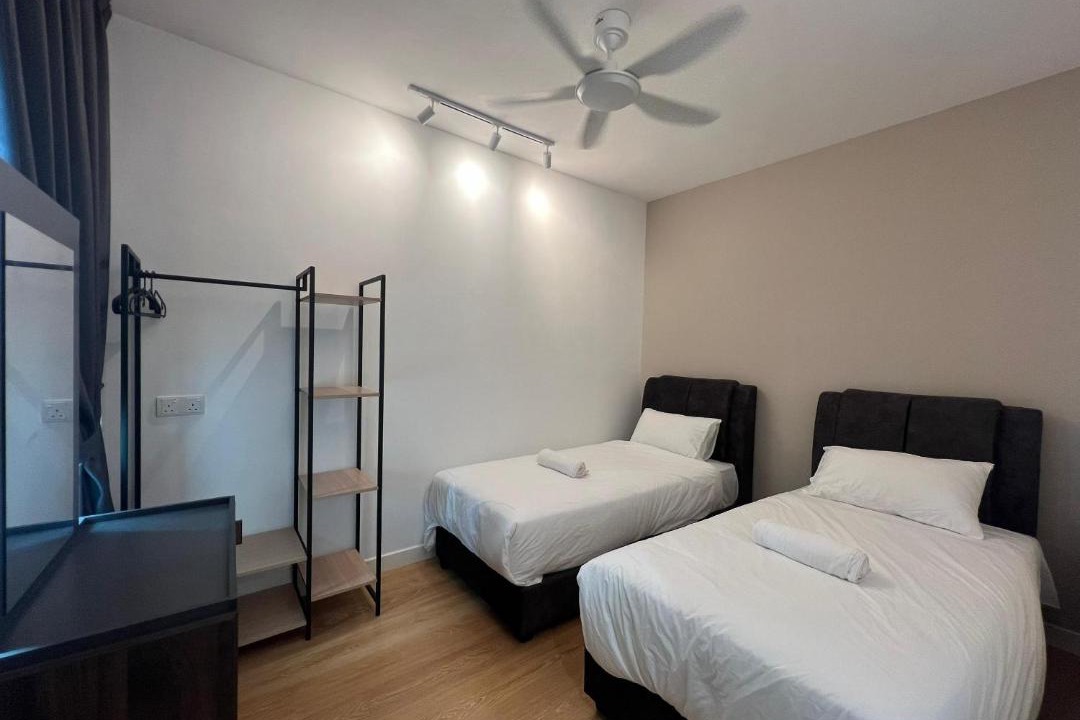 Photo of Bedroom in Usj 1