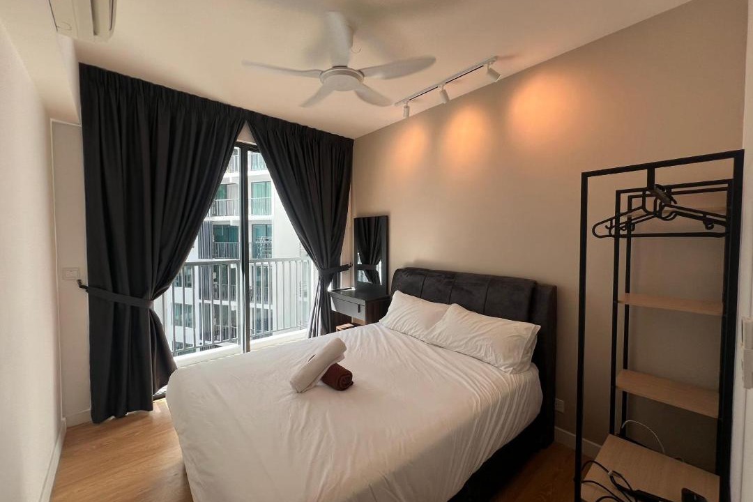 Photo of Bedroom in Usj 1