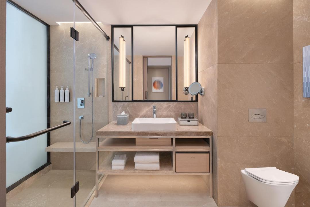 Photo of Bathroom in Satellite