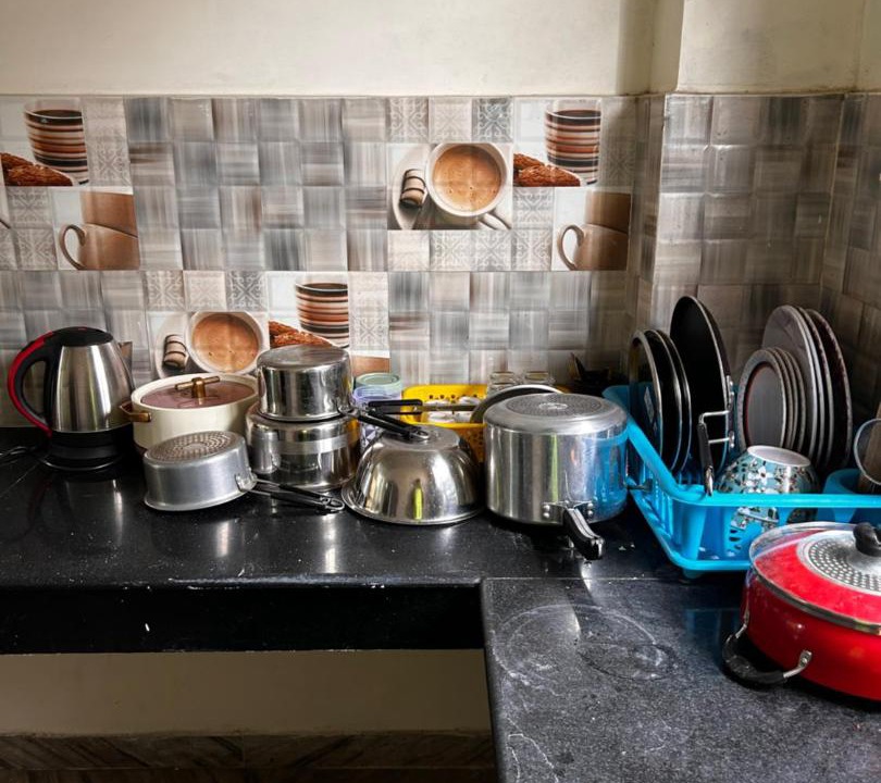 Photo of Kitchen in Patna