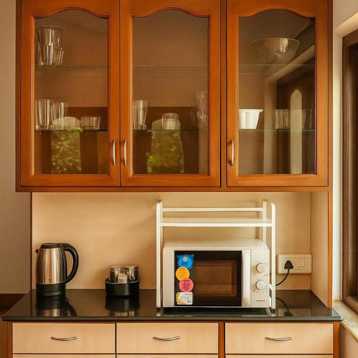 Photo of Kitchen in Siridao