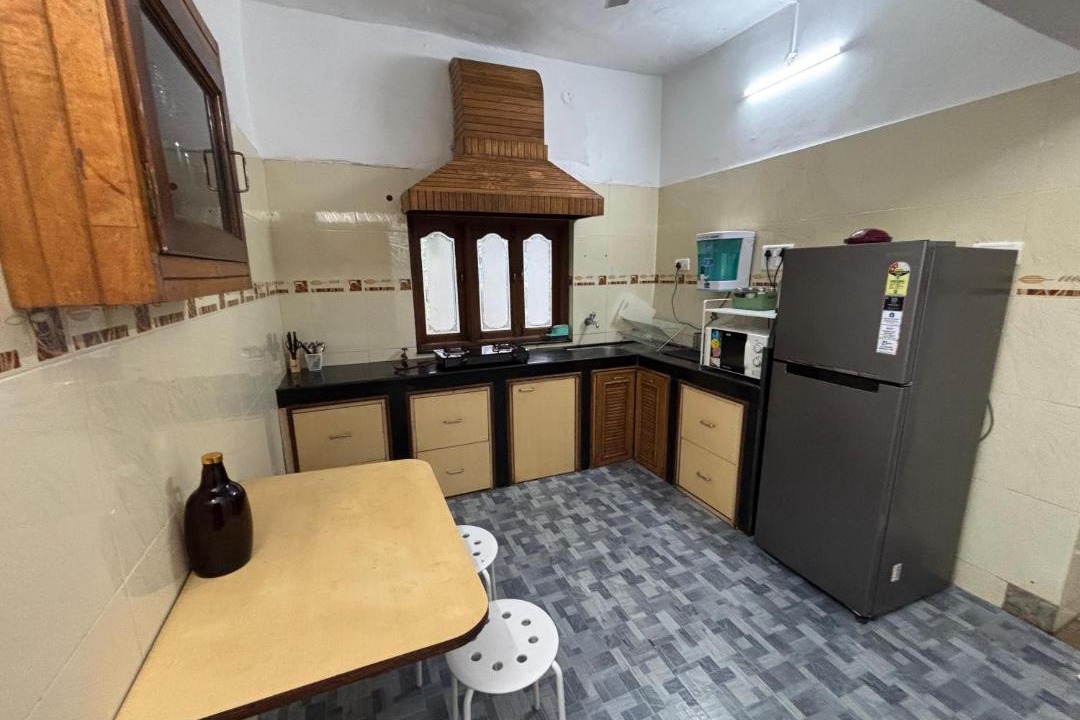 Photo of Kitchen in Siridao