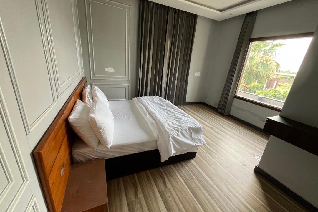 Photo of Bedroom in Khattalwada