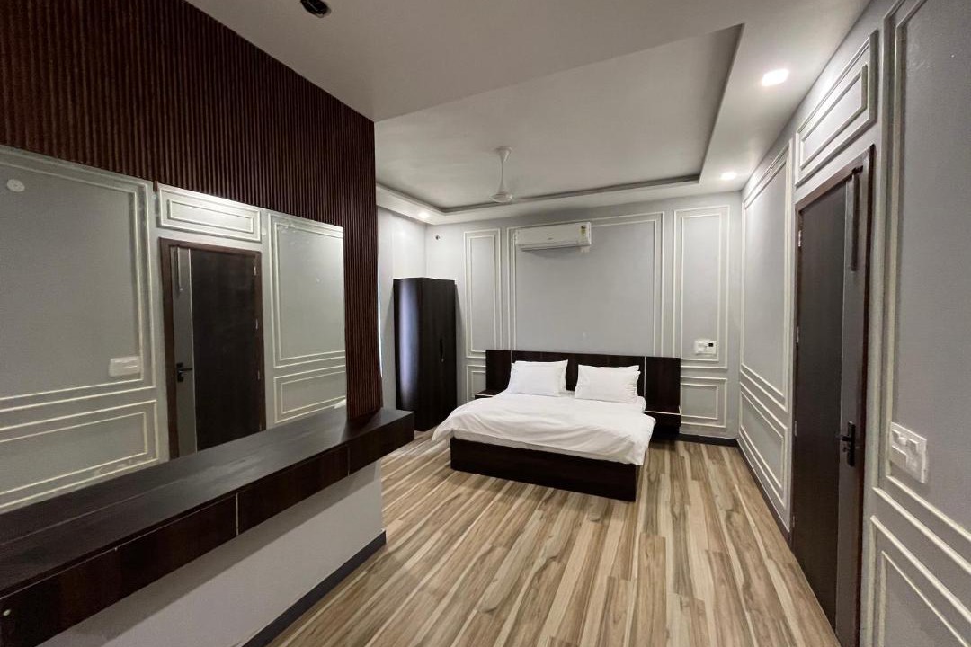 Photo of Bedroom in Khattalwada
