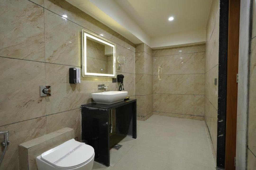 Photo of Bathroom in Sanand