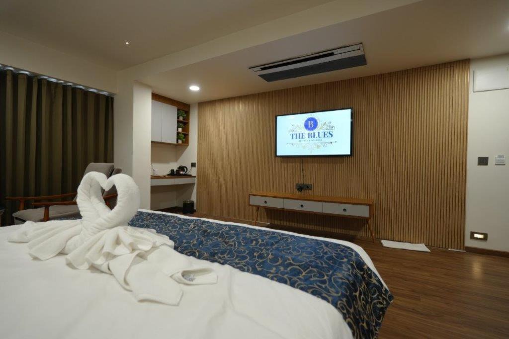 Photo of Bedroom in Sanand