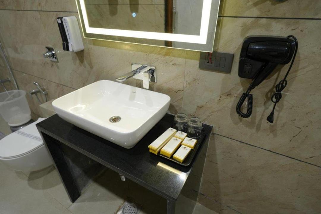 Photo of Bathroom in Sanand