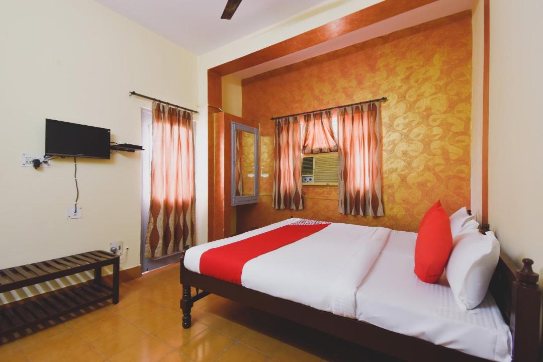 Photo of Bedroom in Alwar