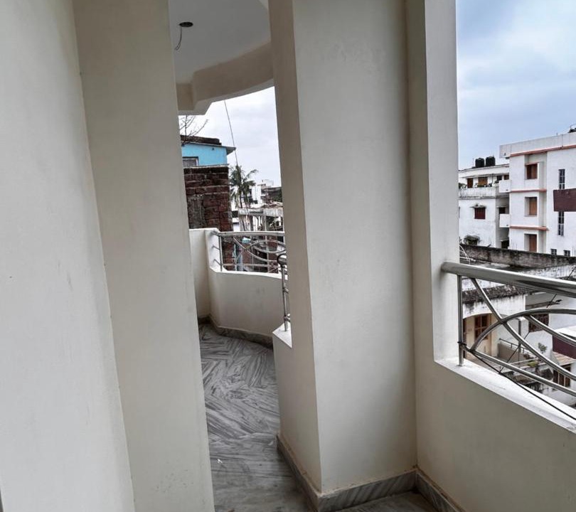 Photo of Patio Balcony in Patna