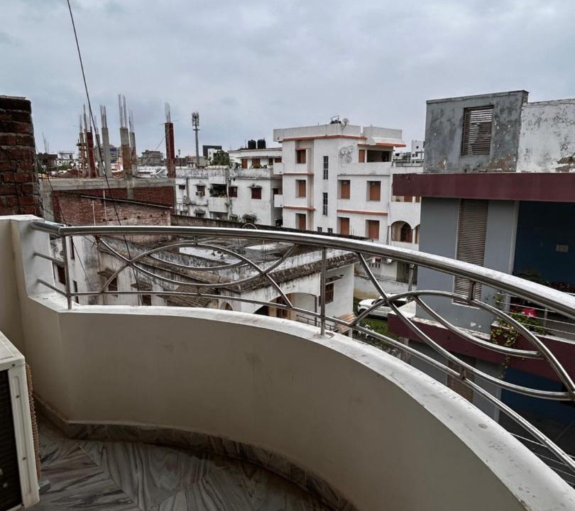Photo of Patio Balcony in Patna