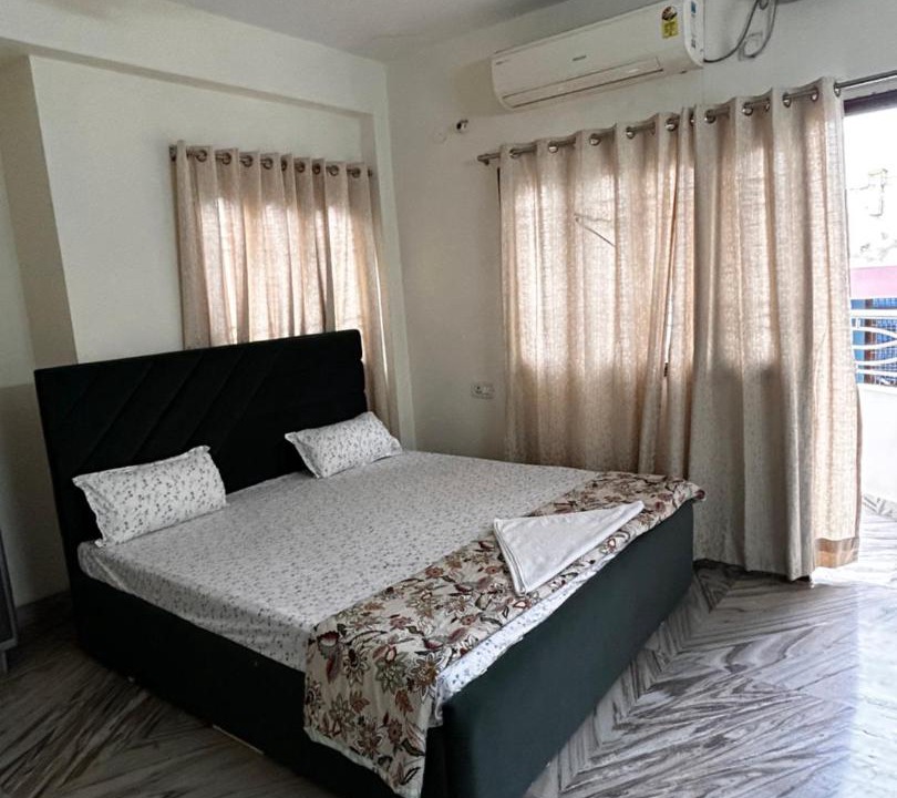 Photo of Bedroom in Patna