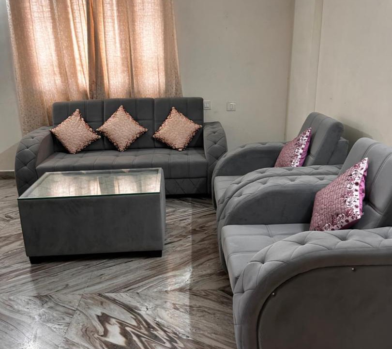 Photo of Livingroom in Patna