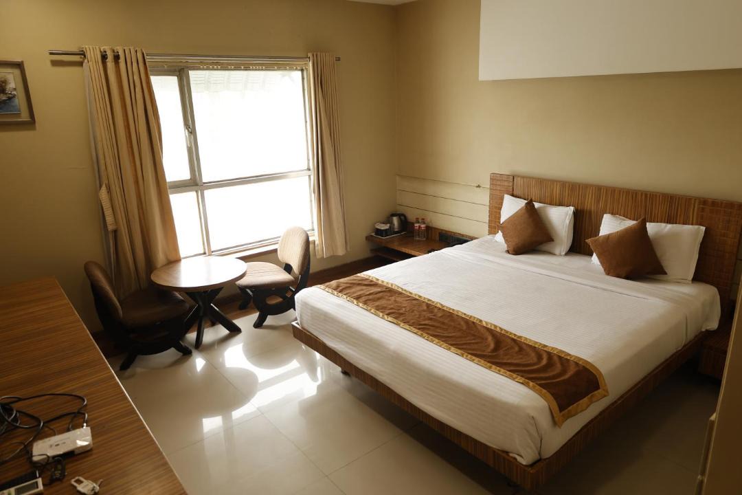 Photo of Bedroom in Cidco