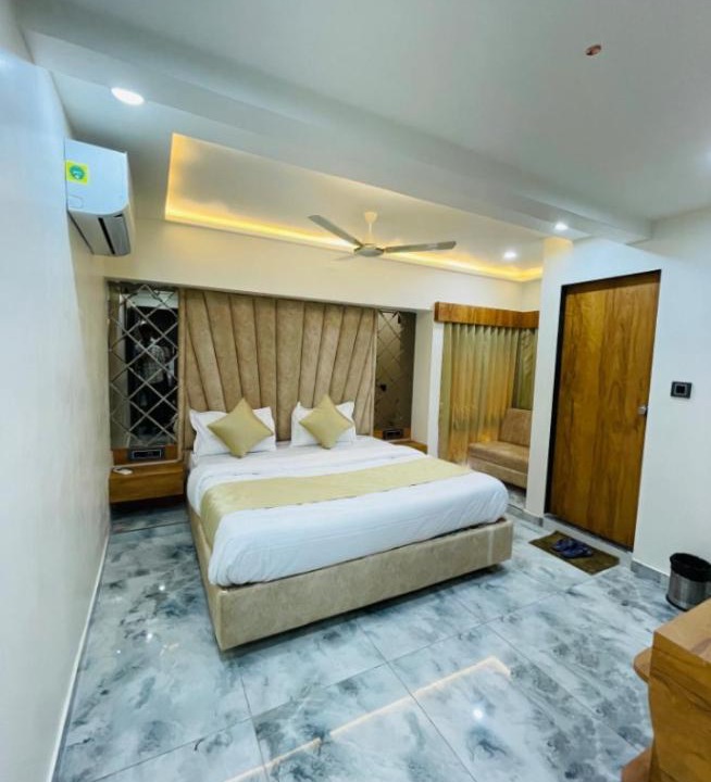 Photo of Bedroom in Navrangpura