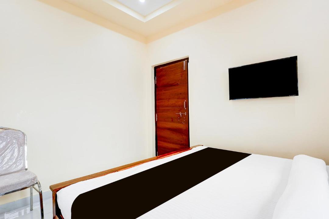 Photo of Bedroom in Visakhapatnam