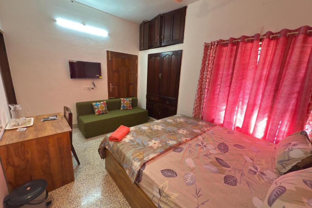 Photo of Bedroom in Kumarapuram