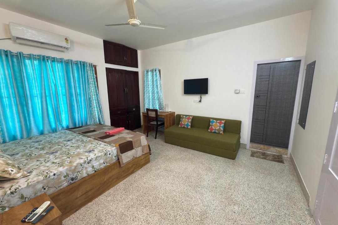 Photo of Bedroom in Kumarapuram