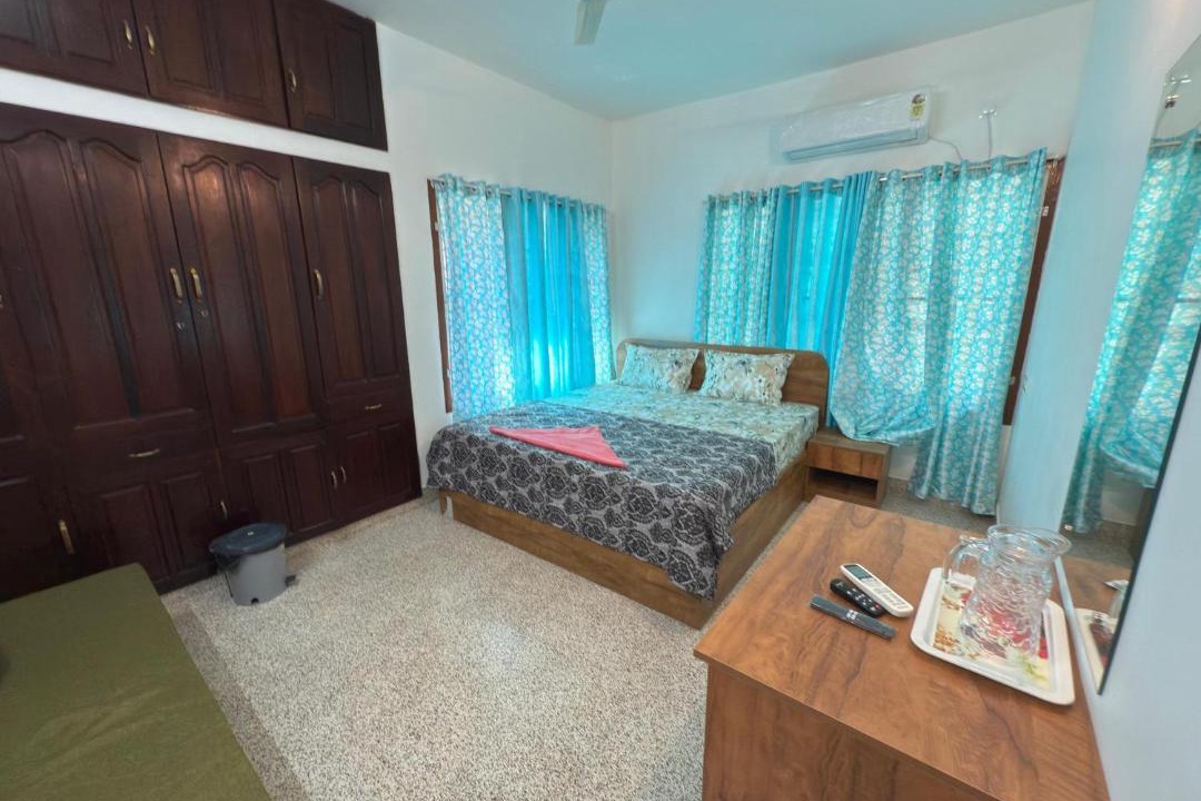 Photo of Bedroom in Kumarapuram