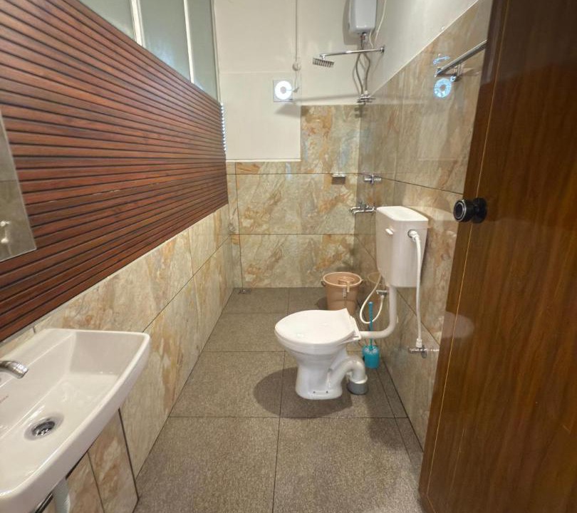 Photo of Bathroom in Kumarapuram