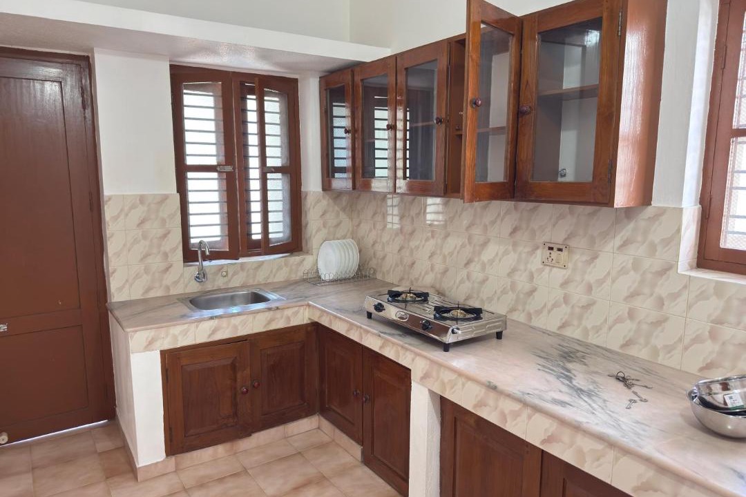 Photo of Kitchen in Kumarapuram