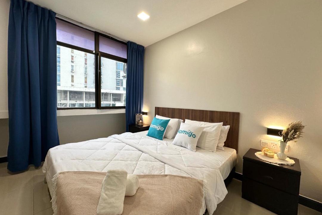 Photo of Bedroom in Pekeliling