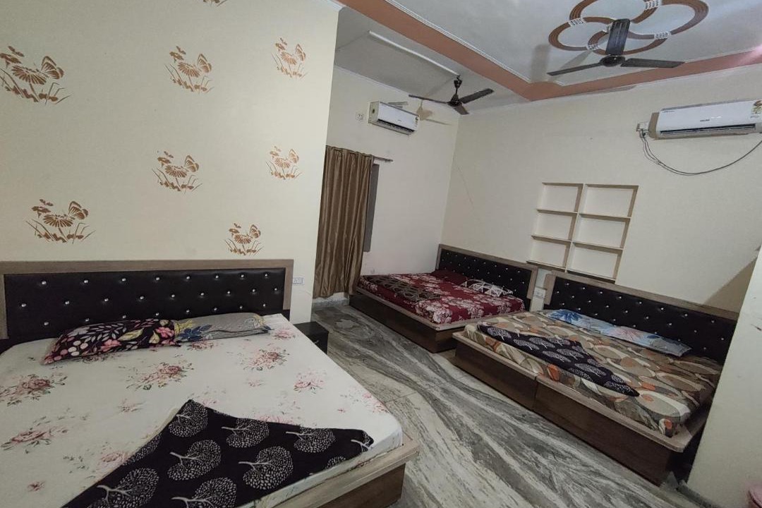 Photo of Bedroom in Sikar