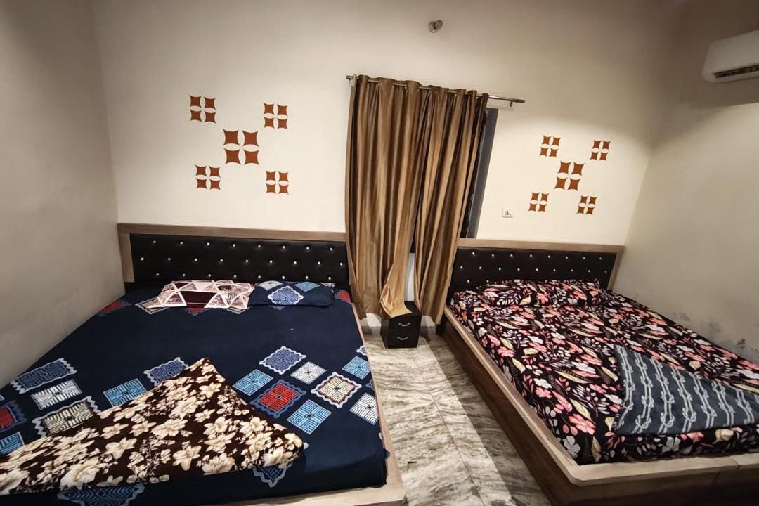 Photo of Bedroom in Sikar