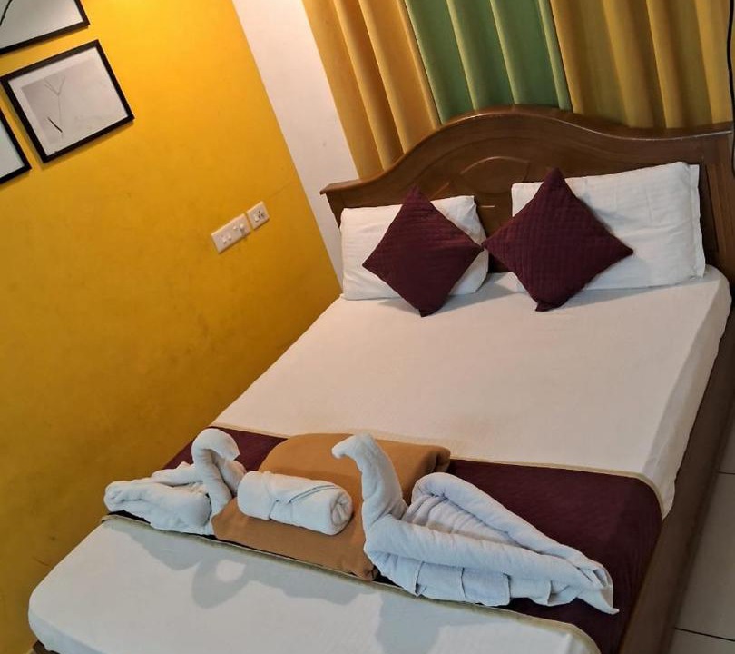 Photo of Bedroom in Kochi