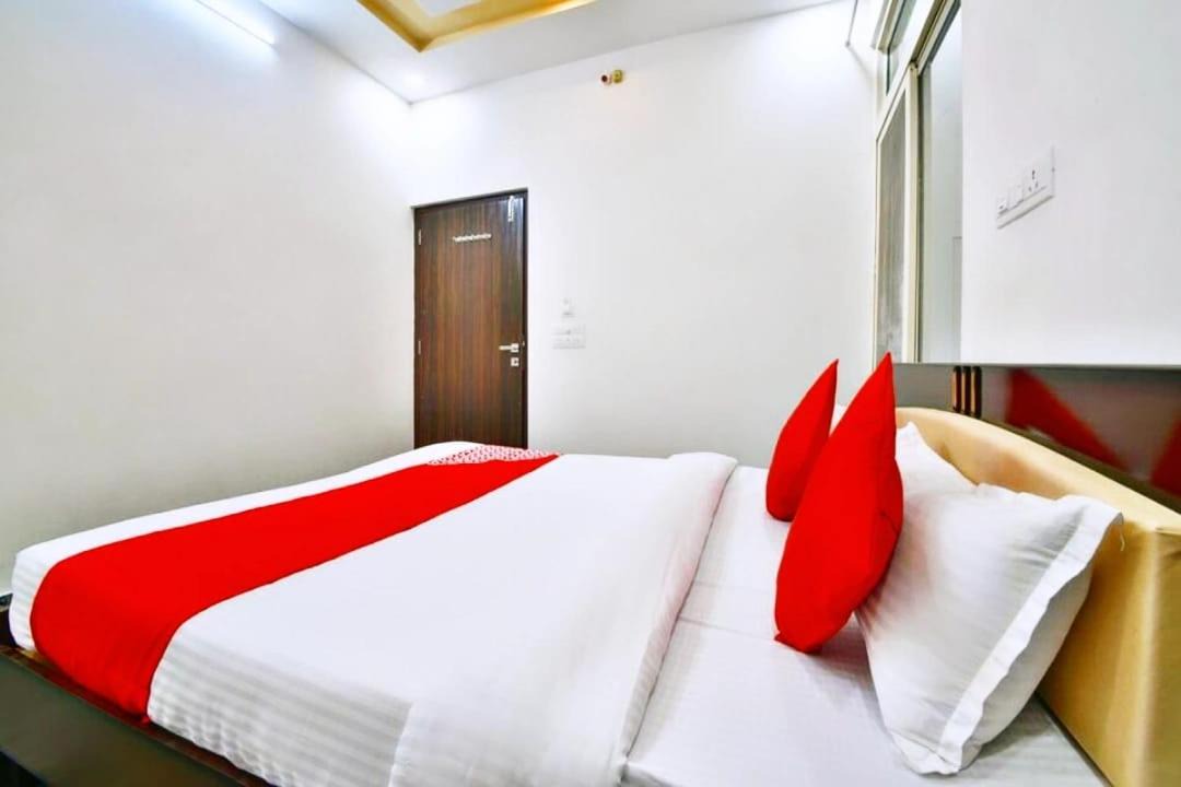 Photo of Bedroom in Central Area