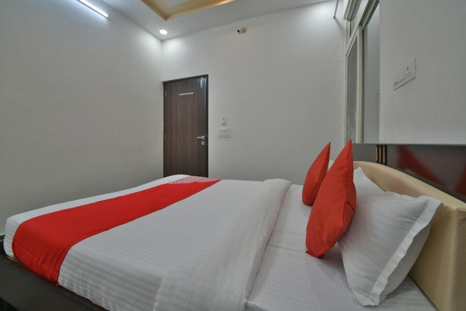 Photo of Bedroom in Central Area