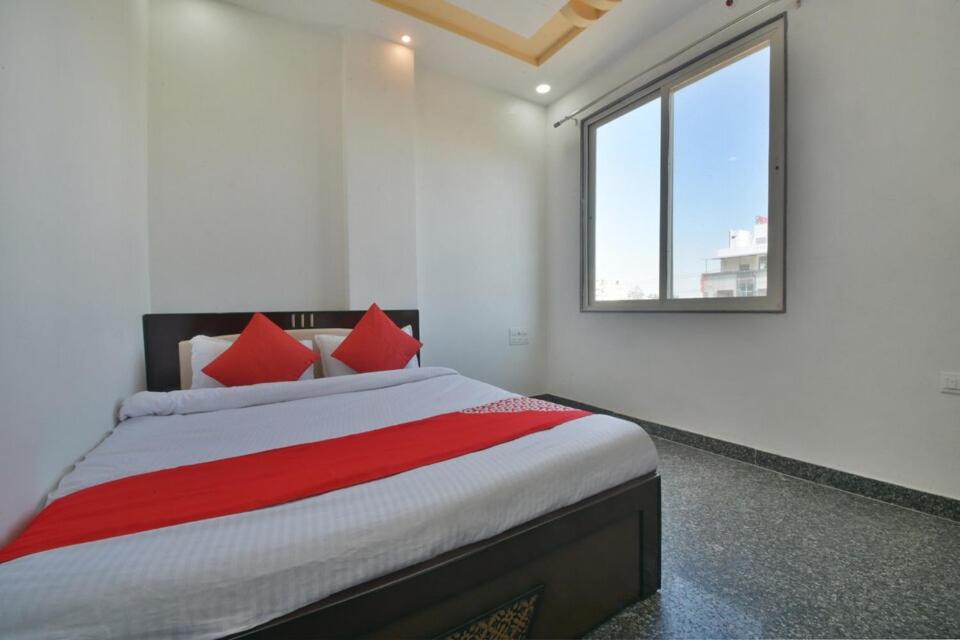 Photo of Bedroom in Central Area